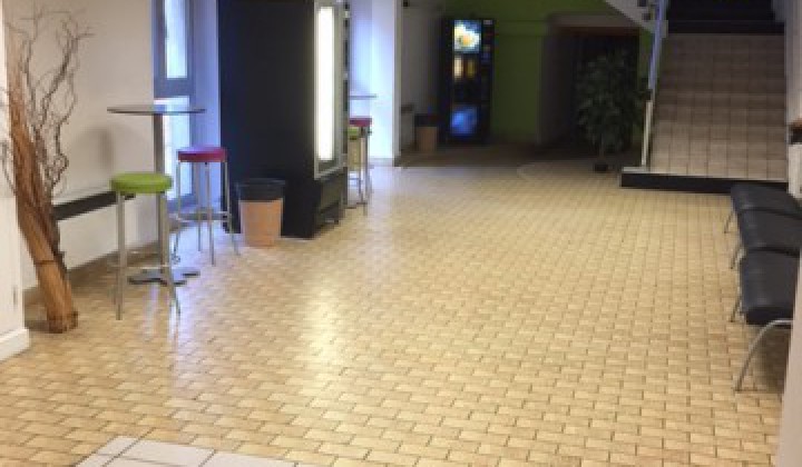 Accueil centre affaire St dizier