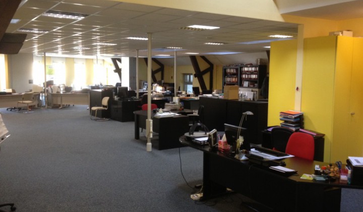 vue ensemble openspace